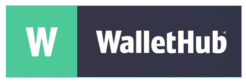 Wallet Hub Logo